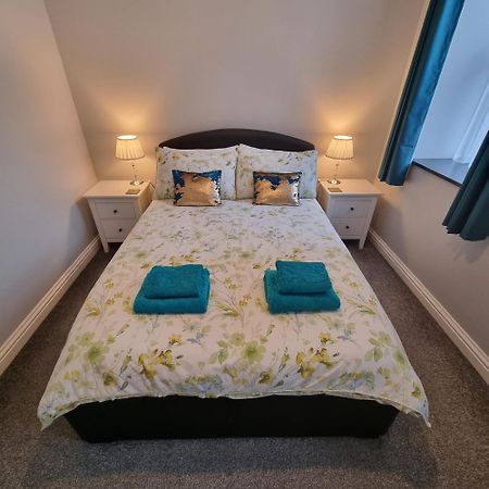 Lynton Old Town, Central Ground Floor 1 Bed Apart. Exterior foto