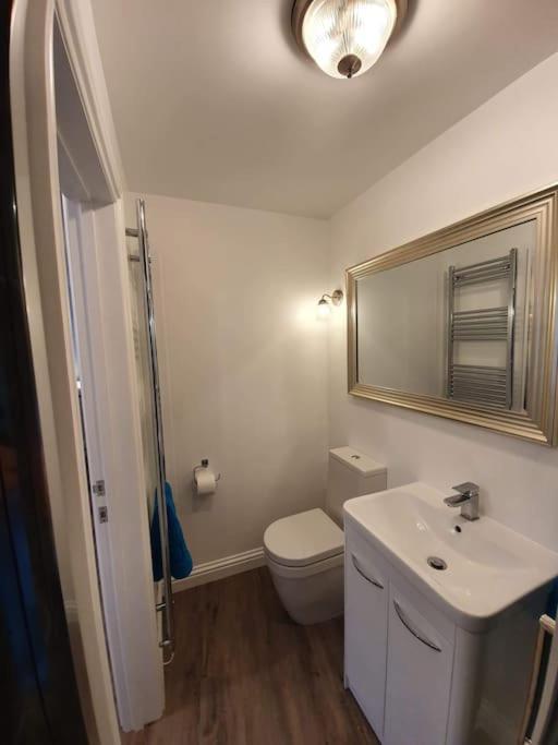 Lynton Old Town, Central Ground Floor 1 Bed Apart. Exterior foto